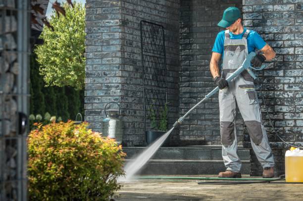 Professional Pressure Washing in Charlotte Harbor, FL